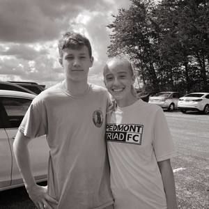 Meet your Posher, Jana